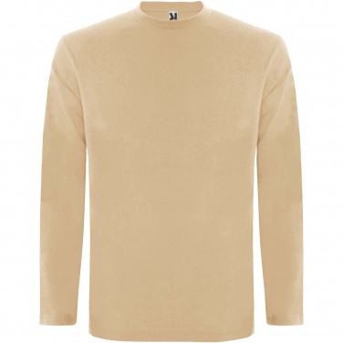 Logotrade promotional product picture of: Extreme long sleeve men's t-shirt