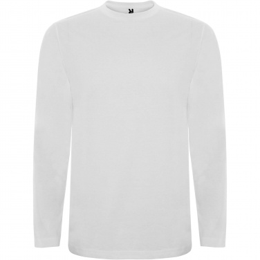 Logotrade promotional item picture of: Extreme long sleeve men's t-shirt