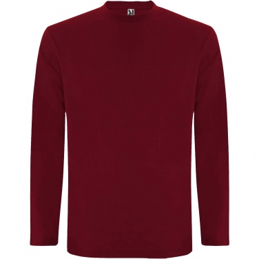 Logo trade corporate gift photo of: Extreme long sleeve men's t-shirt