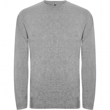 Logo trade promotional giveaways picture of: Extreme long sleeve men's t-shirt