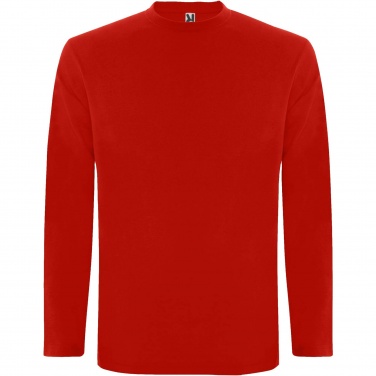 Logotrade promotional items photo of: Extreme long sleeve men's t-shirt