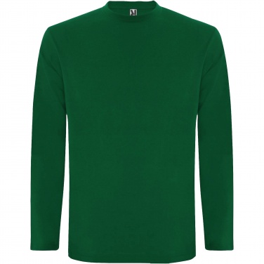 Logo trade business gift photo of: Extreme long sleeve men's t-shirt