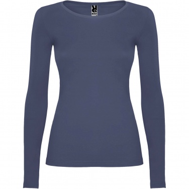 Logotrade promotional products photo of: Extreme long sleeve women's t-shirt