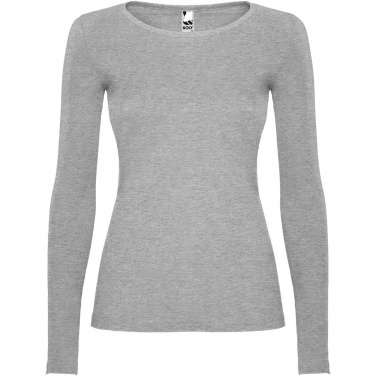Logotrade promotional item image of: Extreme long sleeve women's t-shirt