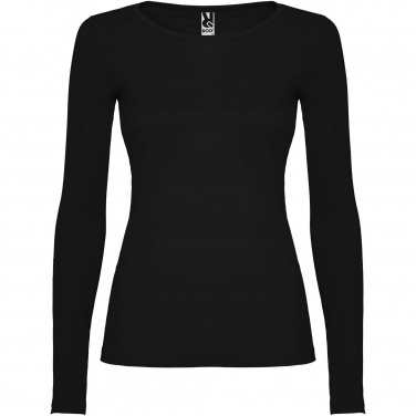 Logotrade promotional merchandise image of: Extreme long sleeve women's t-shirt