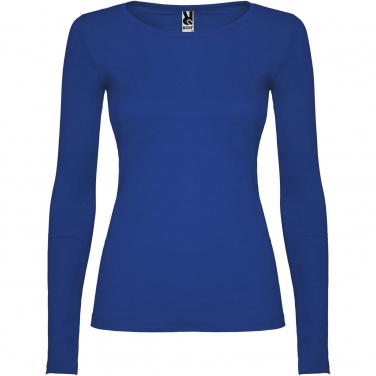 Logotrade promotional merchandise image of: Extreme long sleeve women's t-shirt