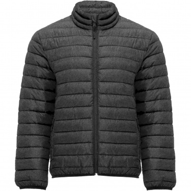 Logotrade promotional giveaways photo of: Finland men's insulated jacket