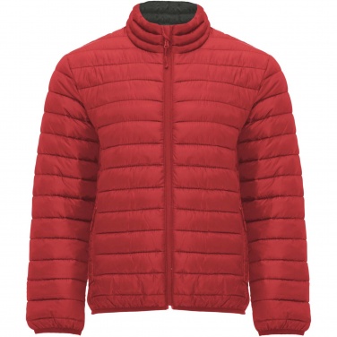 Logotrade promotional product picture of: Finland men's insulated jacket