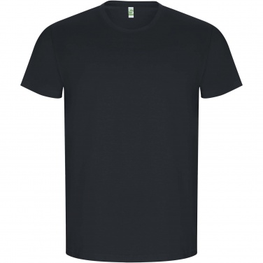 Logotrade corporate gift picture of: Golden short sleeve men's t-shirt