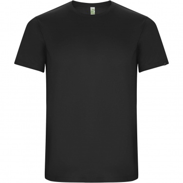 Logotrade promotional item picture of: Imola short sleeve men's sports t-shirt