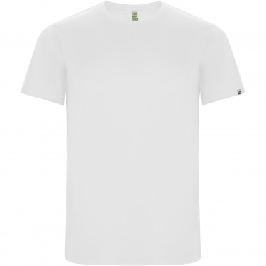 Logotrade promotional gifts photo of: Imola short sleeve kids sports t-shirt