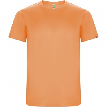 Logotrade advertising product image of: Imola short sleeve kids sports t-shirt