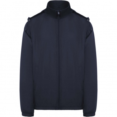 Logo trade advertising products image of: Makalu unisex insulated jacket