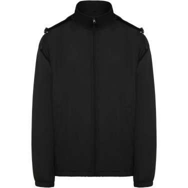 Logo trade promotional products picture of: Makalu unisex insulated jacket