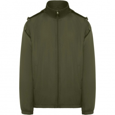 Logotrade promotional giveaway picture of: Makalu unisex insulated jacket