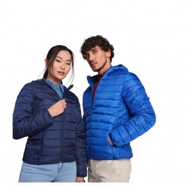 Logo trade promotional product photo of: Norway men's insulated jacket