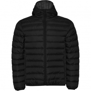 Logotrade promotional giveaways photo of: Norway men's insulated jacket