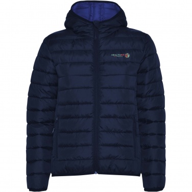 Logotrade advertising product image of: Norway women's insulated jacket