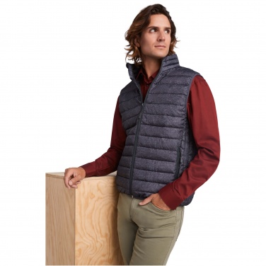 Logotrade promotional giveaway picture of: Oslo men's insulated bodywarmer