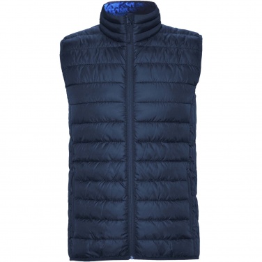 Logotrade promotional merchandise image of: Oslo men's insulated bodywarmer