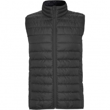 Logotrade promotional item image of: Oslo men's insulated bodywarmer
