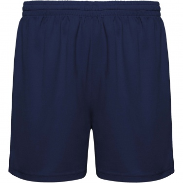 Logotrade promotional merchandise picture of: Player unisex sports shorts
