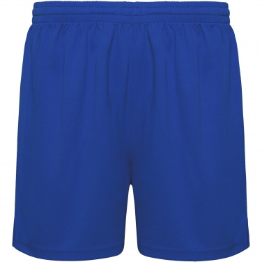 Logo trade promotional product photo of: Player kids sports shorts