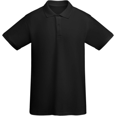 Logotrade corporate gifts photo of: Prince short sleeve men's polo