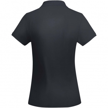 Logo trade promotional products image of: Prince short sleeve women's polo