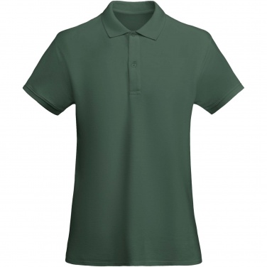 Logotrade promotional gifts photo of: Prince short sleeve women's polo