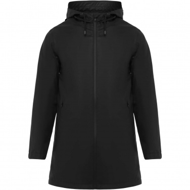 Logo trade corporate gifts picture of: Sitka men's raincoat