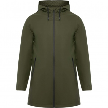 Logo trade business gifts image of: Sitka men's raincoat