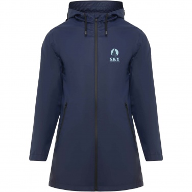 Logo trade advertising products image of: Sitka women's raincoat