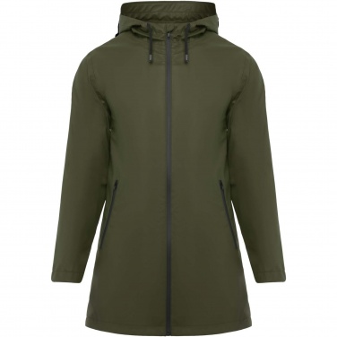 Logo trade promotional products picture of: Sitka women's raincoat