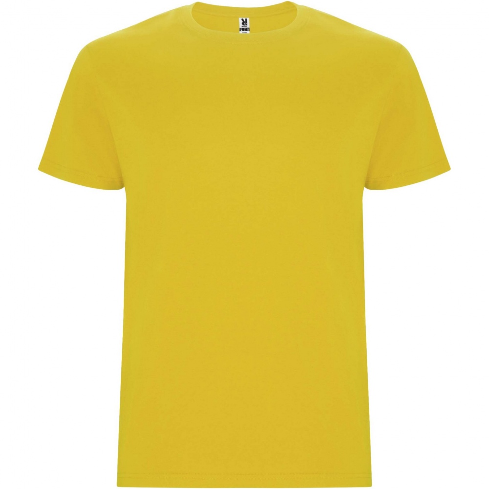 Logotrade promotional giveaways photo of: Stafford short sleeve men's t-shirt