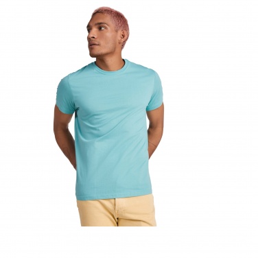Logotrade promotional items photo of: Stafford short sleeve men's t-shirt