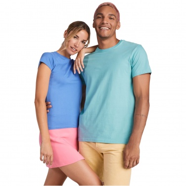 Logotrade corporate gift picture of: Stafford short sleeve men's t-shirt
