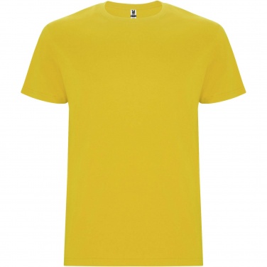Logotrade advertising product picture of: Stafford short sleeve men's t-shirt
