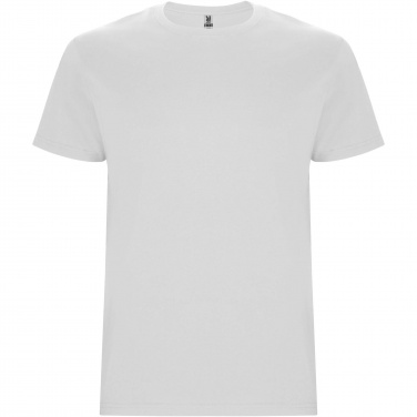 Logo trade corporate gift photo of: Stafford short sleeve men's t-shirt
