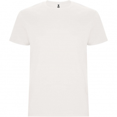 Logo trade promotional gift photo of: Stafford short sleeve men's t-shirt