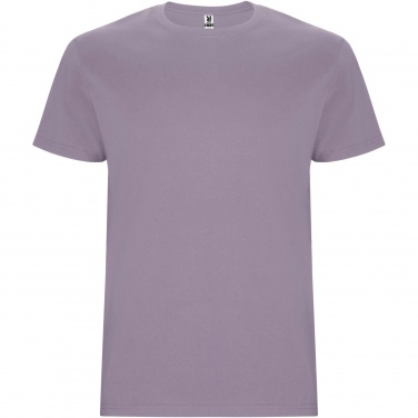 Logo trade corporate gift photo of: Stafford short sleeve men's t-shirt