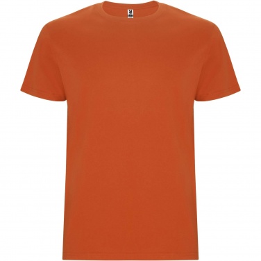 Logotrade promotional item picture of: Stafford short sleeve men's t-shirt