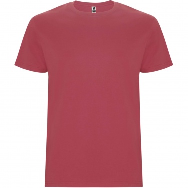 Logotrade business gift image of: Stafford short sleeve men's t-shirt