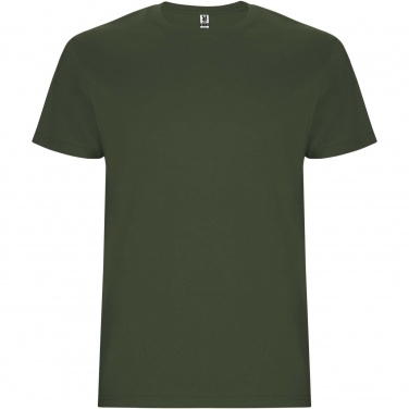 Logo trade corporate gift photo of: Stafford short sleeve men's t-shirt