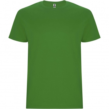 Logotrade business gift image of: Stafford short sleeve men's t-shirt