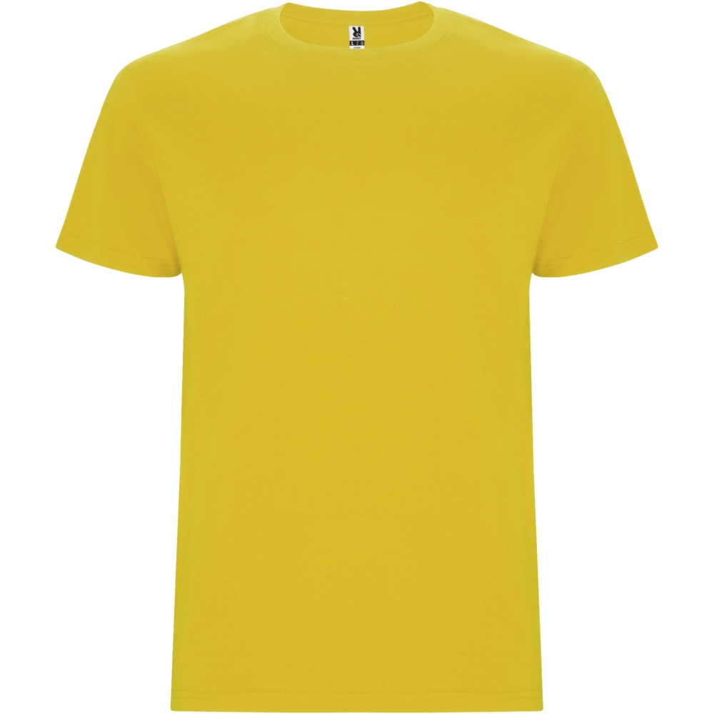 Logotrade business gift image of: Stafford short sleeve kids t-shirt