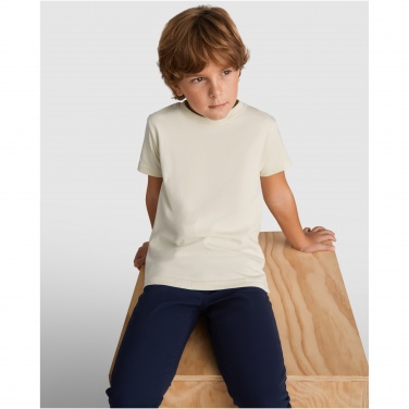Logotrade corporate gift picture of: Stafford short sleeve kids t-shirt
