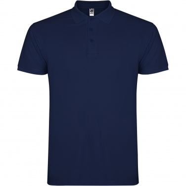 Logo trade promotional product photo of: Star short sleeve kids polo