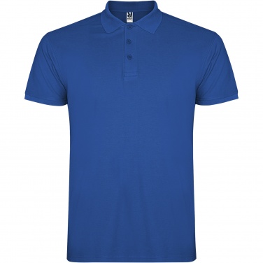 Logotrade promotional giveaways photo of: Star short sleeve kids polo