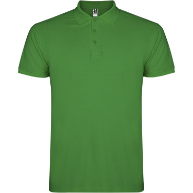 Logotrade corporate gifts photo of: Star short sleeve kids polo